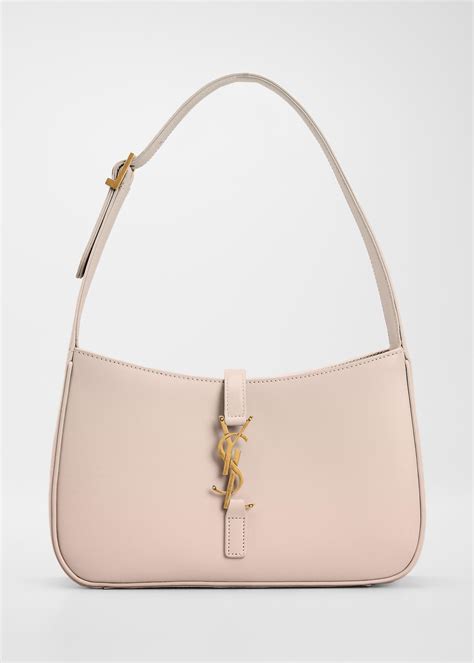 YSL hobo shoulder bag